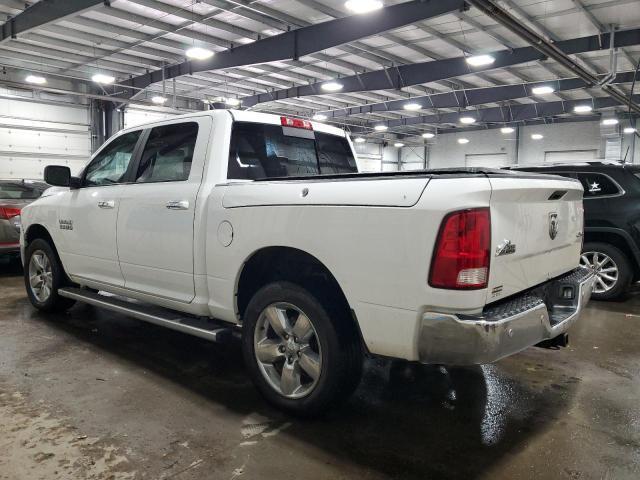 2017 Ram 1500 Slt - Фото 2