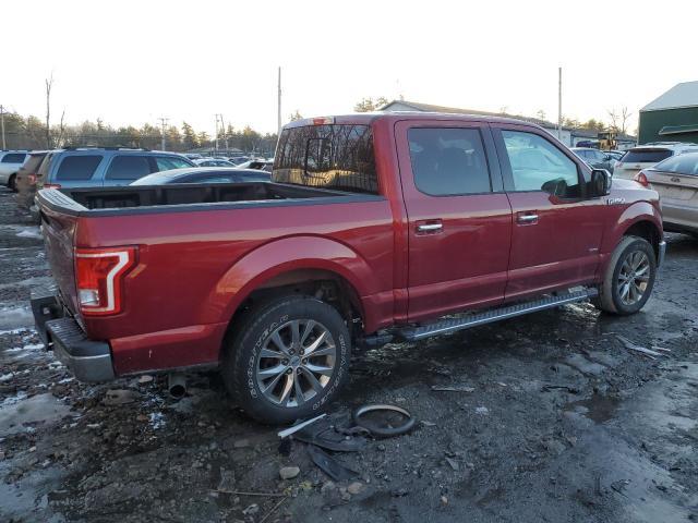 2016 Ford F150 Supercrew - Image 3