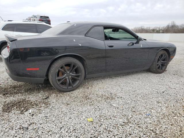 2016 Dodge Challenger Sxt - Фото 3
