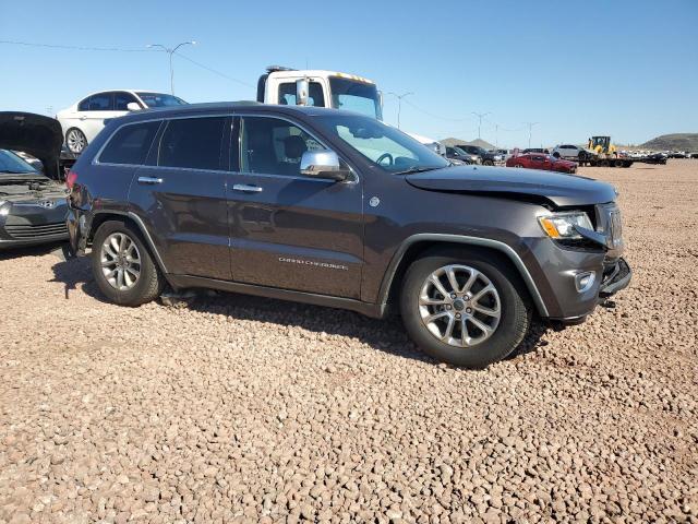 2015 Jeep Grand Cherokee Limited - Фото 4