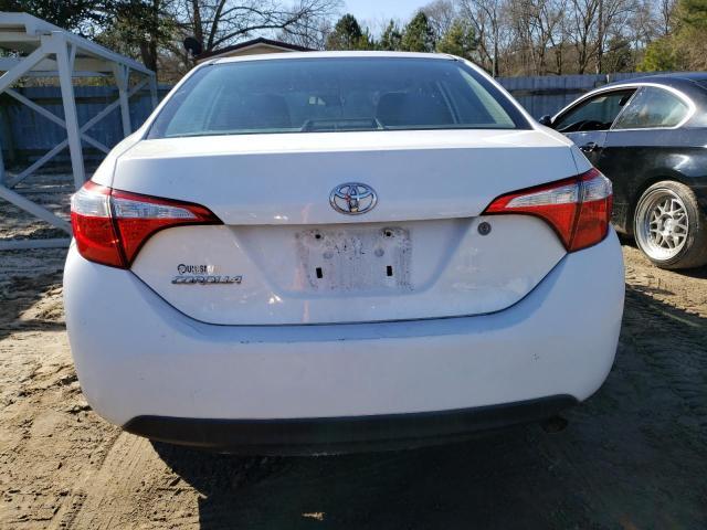 2014 Toyota Corolla L - Фото 6