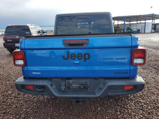 2020 Jeep Gladiator Sport - Image 6