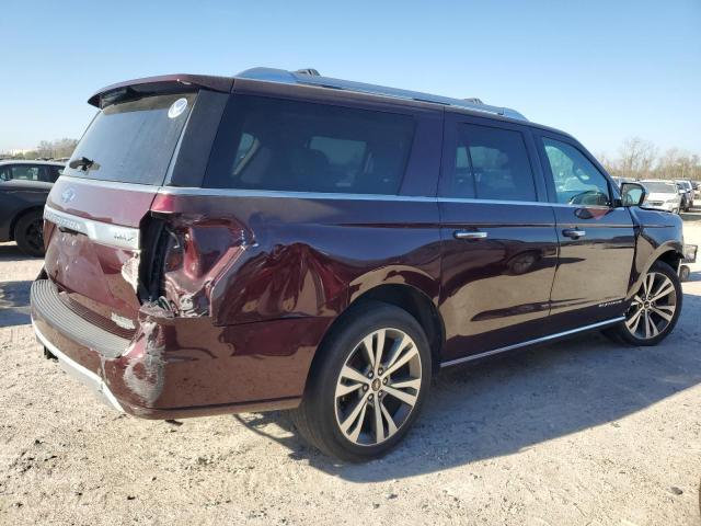 2020 Ford Expedition Max Platinum - Фото 3