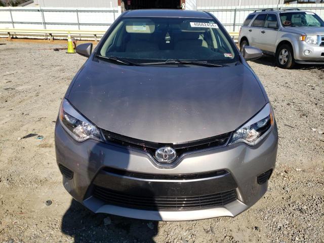 2015 Toyota Corolla L - Фото 5