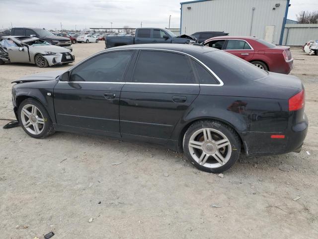 2006 Audi A4 2.0T Quattro - Фото 2