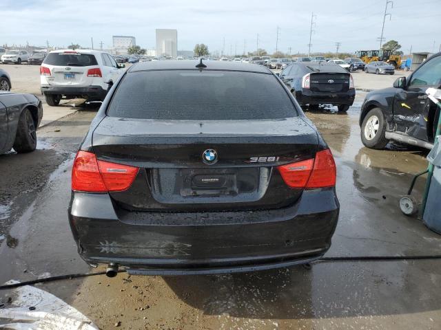 2011 BMW 328 I - Фото 6