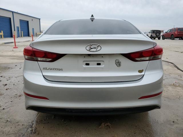 2018 Hyundai Elantra Sel - Фото 6