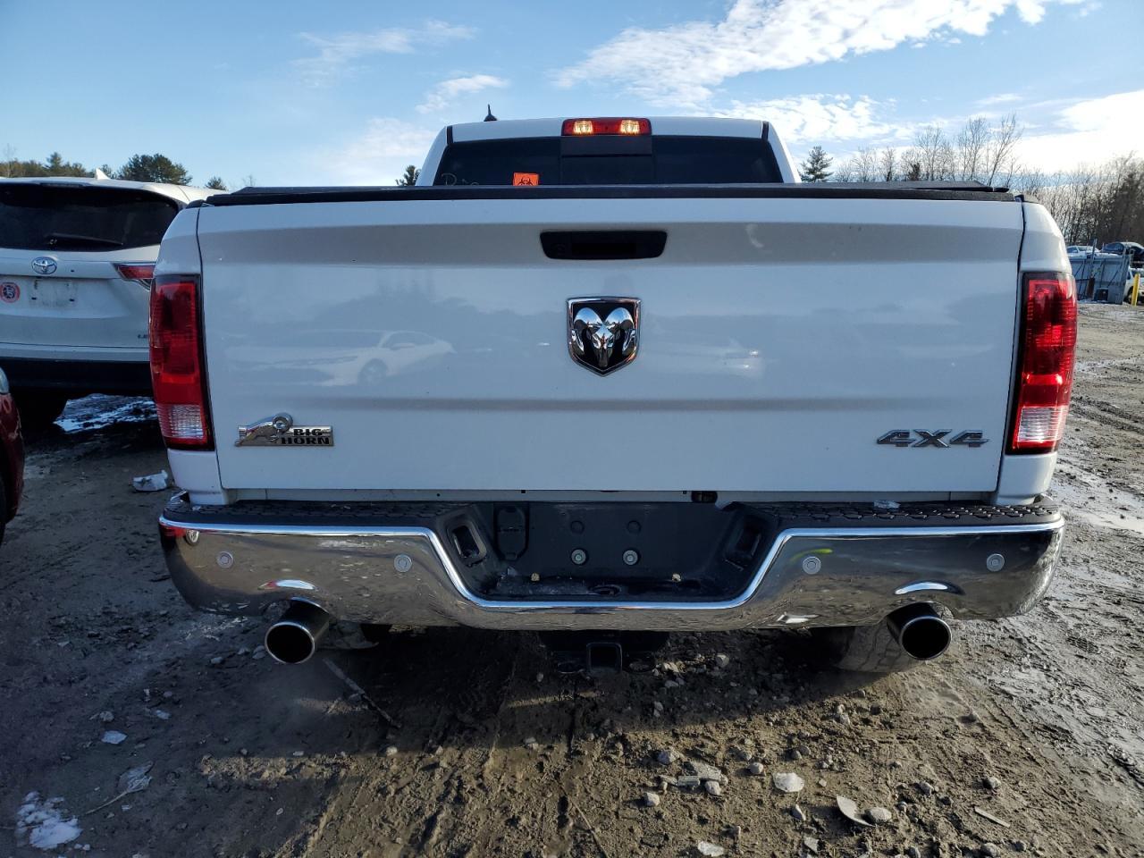 2019 RAM 1500 CLASS - Image 6