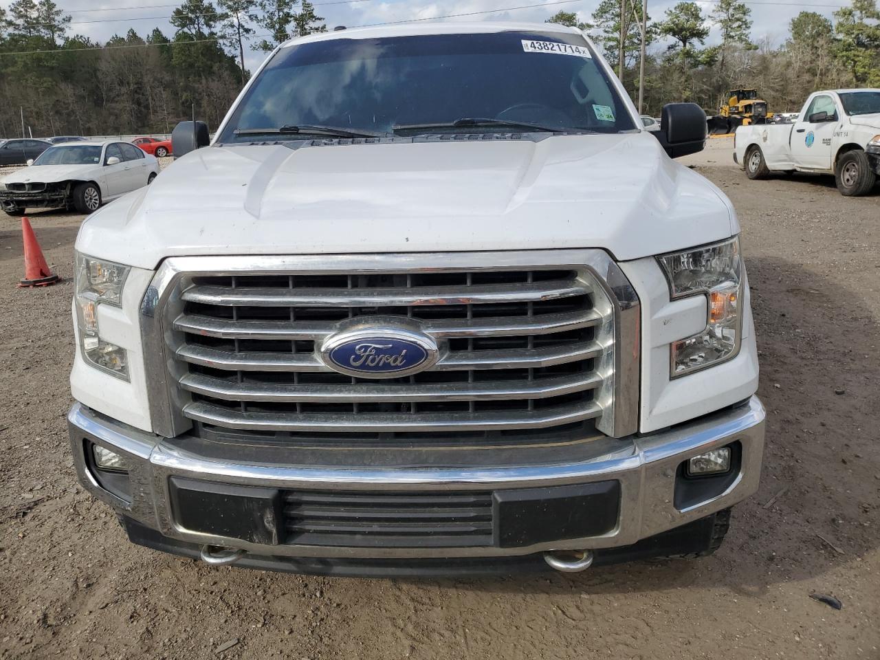 2016 FORD F150 SUPER - Image 5