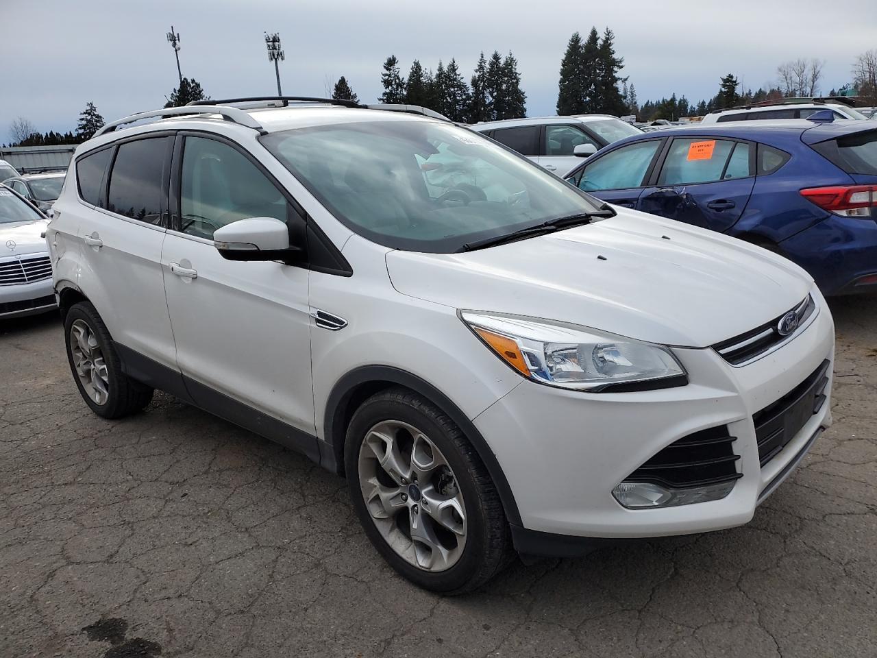 2015 FORD ESCAPE TIT - Image 4