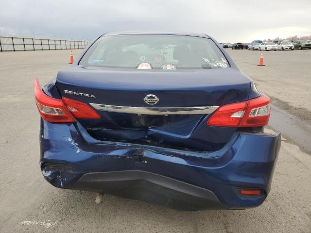 2018 Nissan Sentra S - Фото 6