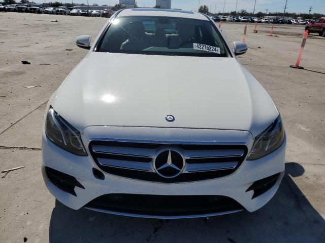 2017 Mercedes-Benz E 300 - Image 5