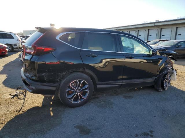 2021 Honda Cr-V Ex - Image 3