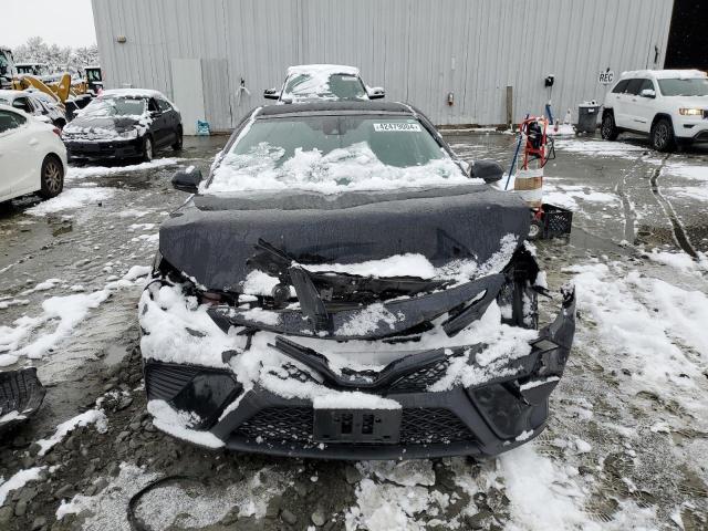 2019 Toyota Camry L - Фото 5
