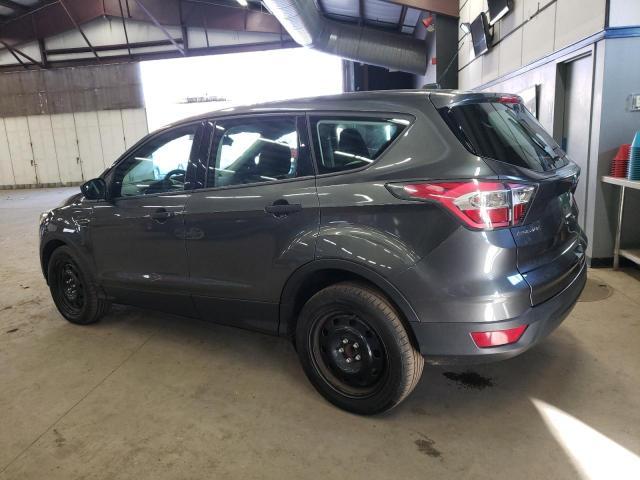 2017 Ford Escape S - Фото 2