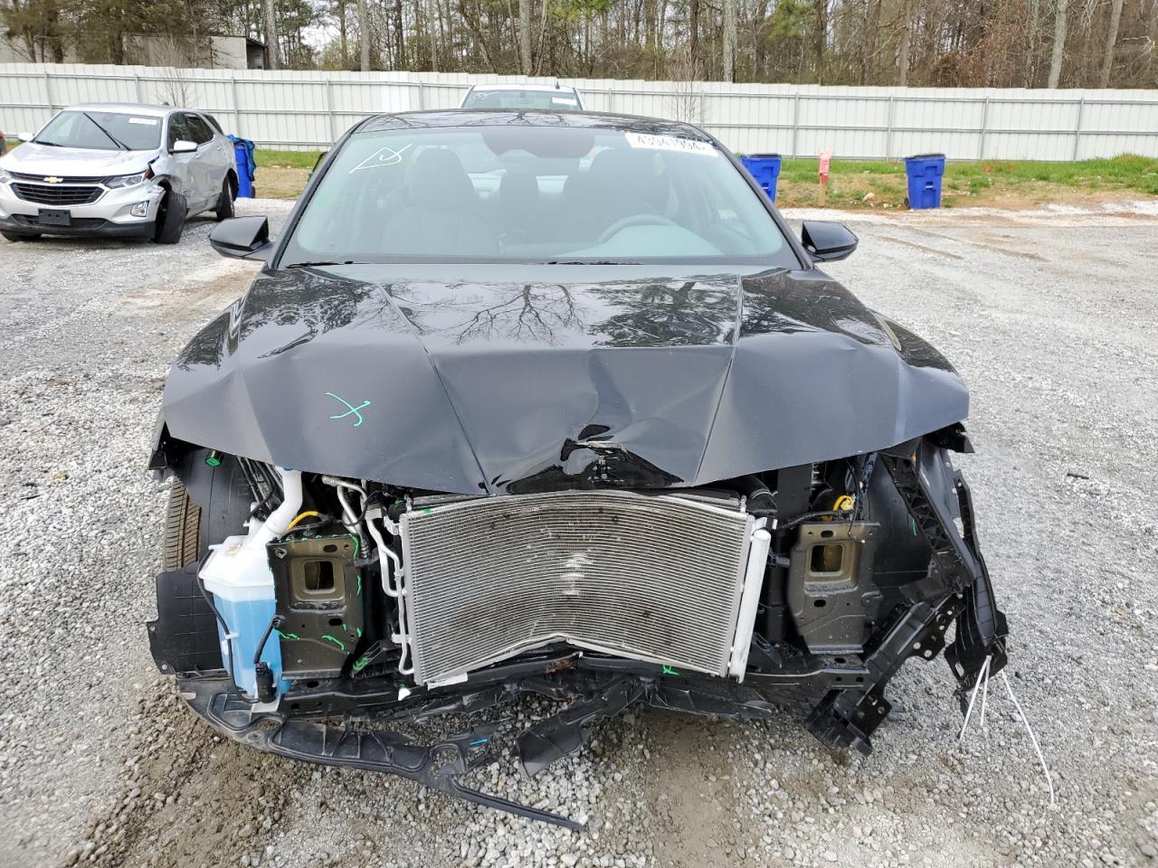 2023 HYUNDAI ELANTRA SE - Фото 5