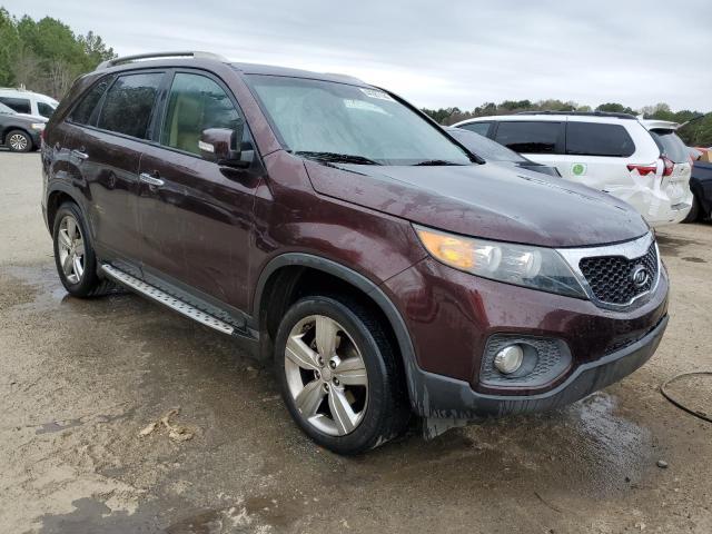 2012 Kia Sorento Ex - Фото 4
