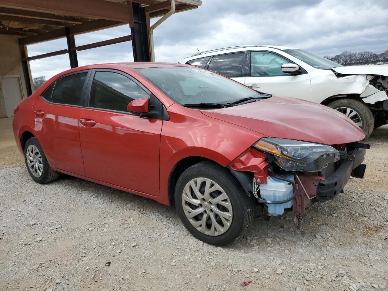 2019 TOYOTA COROLLA L - Image 4