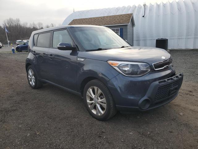 2014 Kia Soul + - Image 4