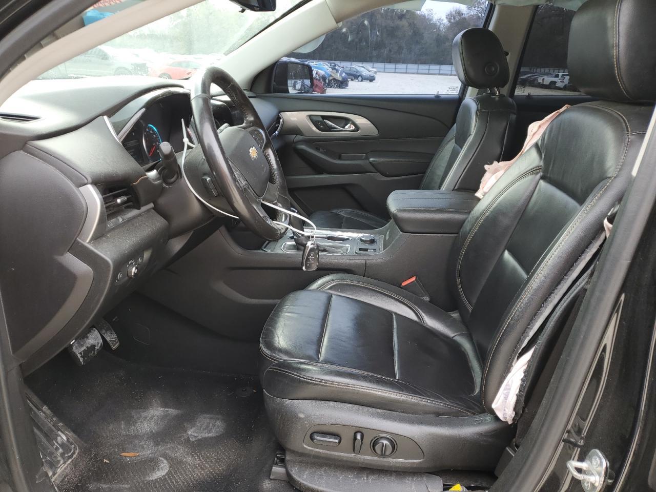 2018 CHEVROLET TRAVERSE L - Image 7