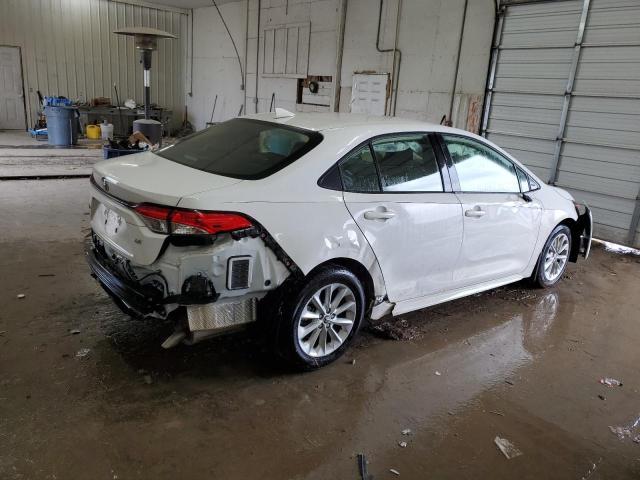 2021 Toyota Corolla Le - Фото 3
