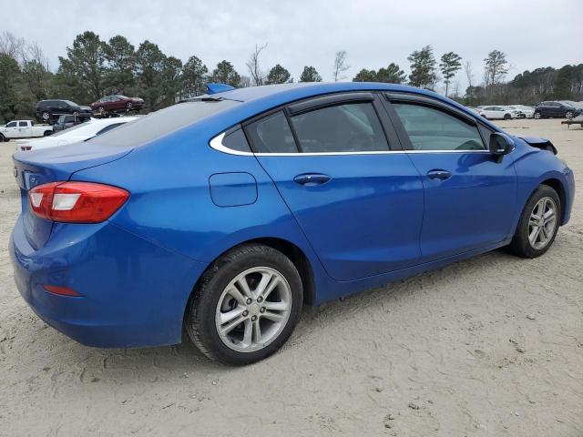 2017 Chevrolet Cruze Lt - Image 3