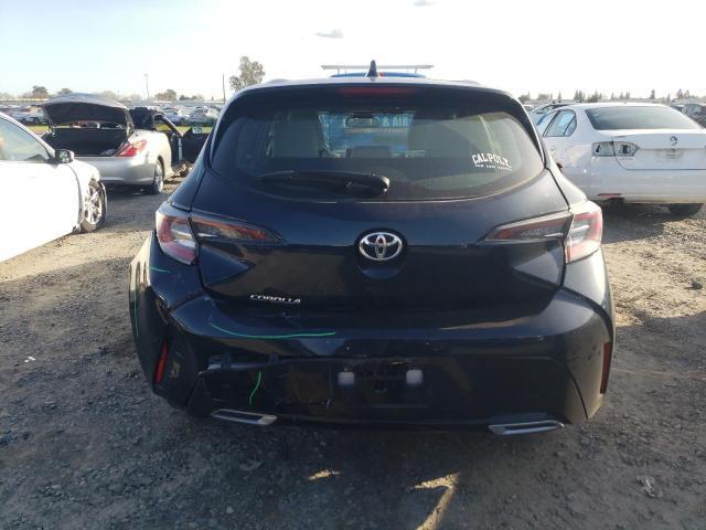 2022 Toyota Corolla Se - Image 6
