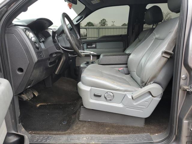 2014 Ford F150 Supercrew - Image 7