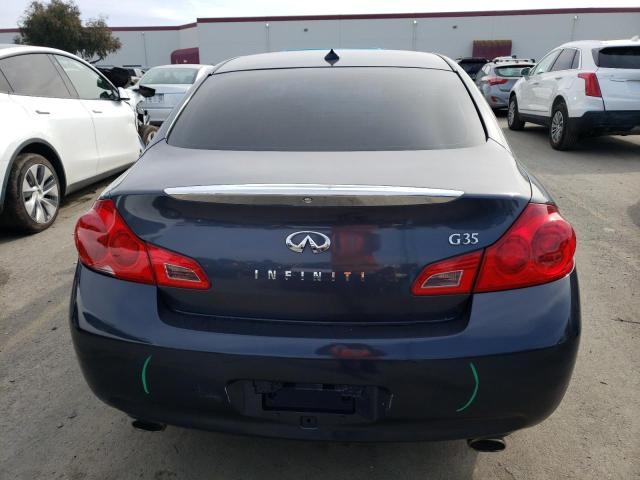 2008 Infiniti G35 - Фото 6