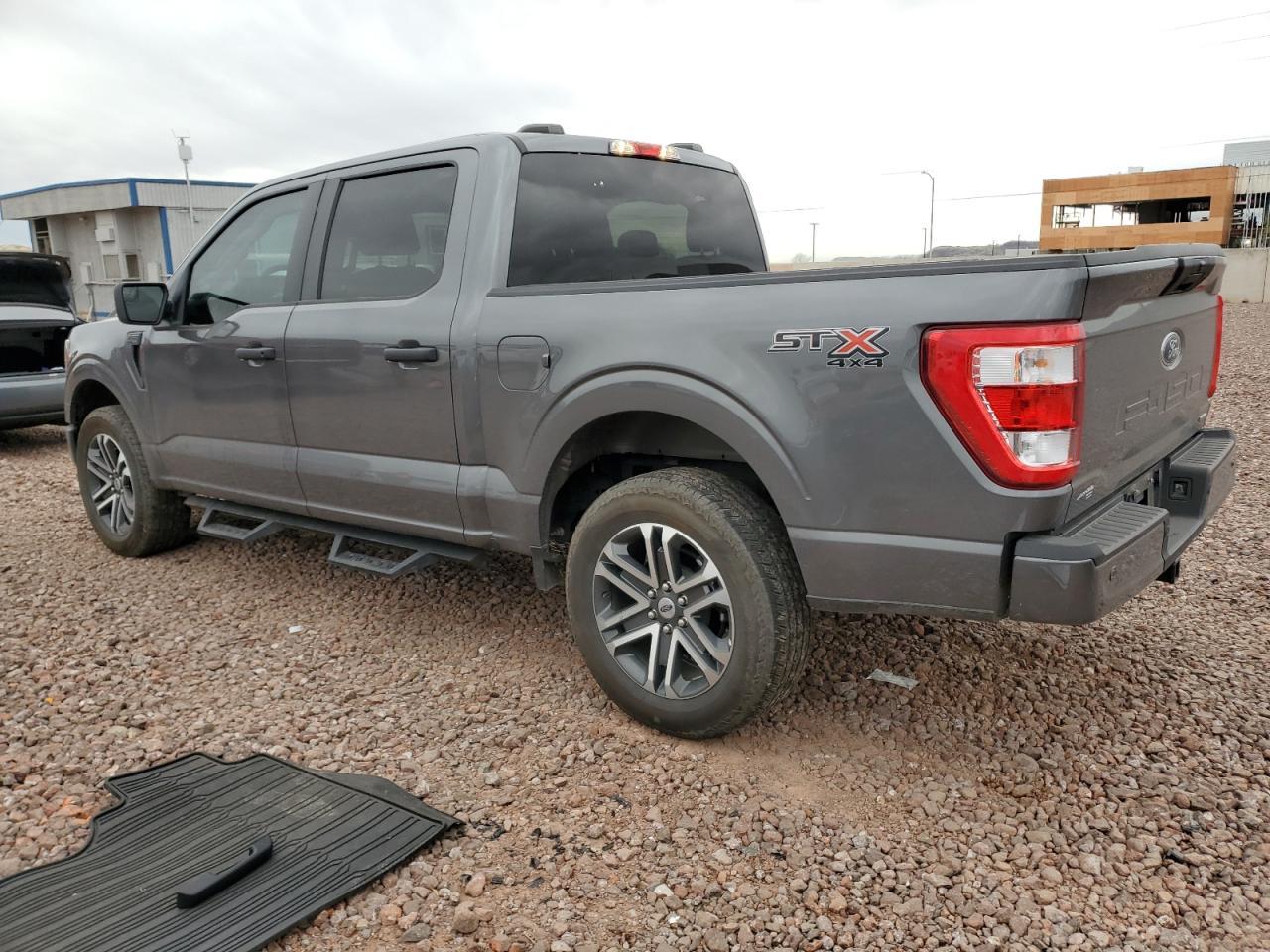 2023 FORD F150 SUPER - Фото 2