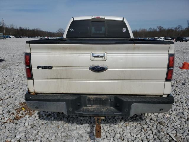 2013 Ford F150 Supercrew - Image 6