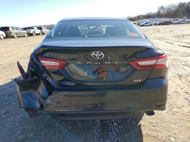 2018 Toyota Camry L - Фото 6