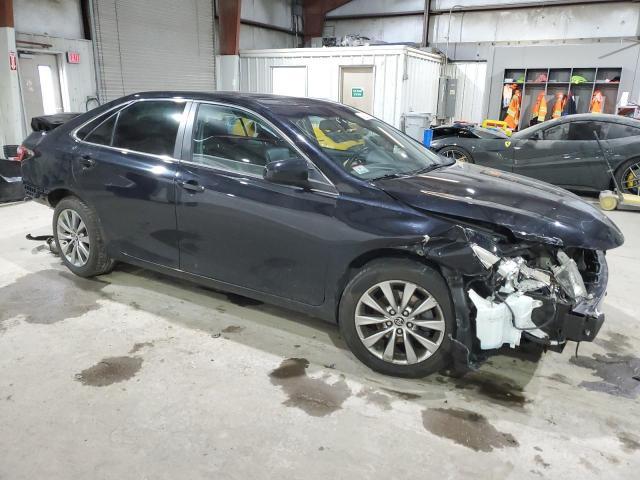 2016 Toyota Camry Le - Фото 4