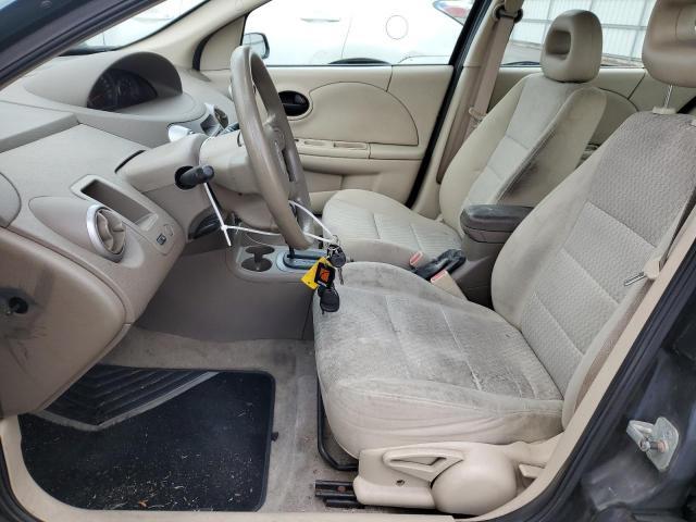 2006 Saturn Ion Level 2 - Фото 7