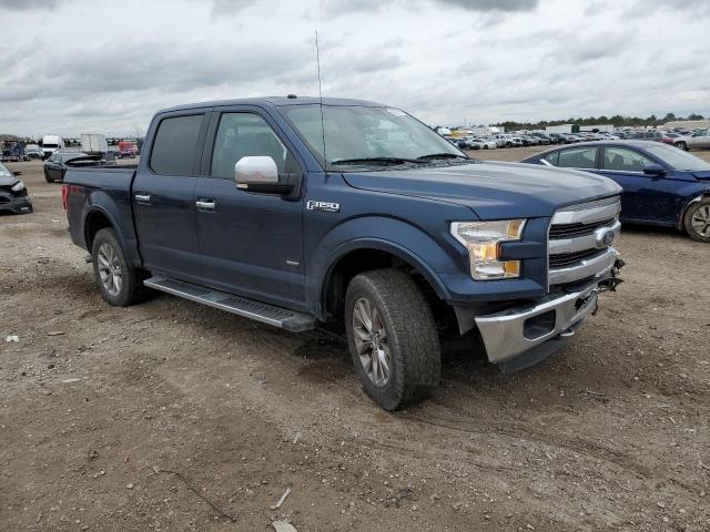 2016 Ford F150 Supercrew - Фото 4