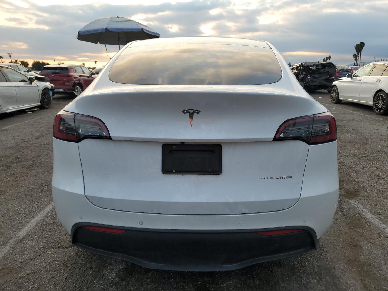2022 TESLA MODEL Y - Image 6