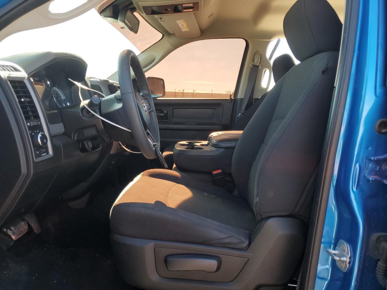 2019 RAM 1500 CLASS - Image 7