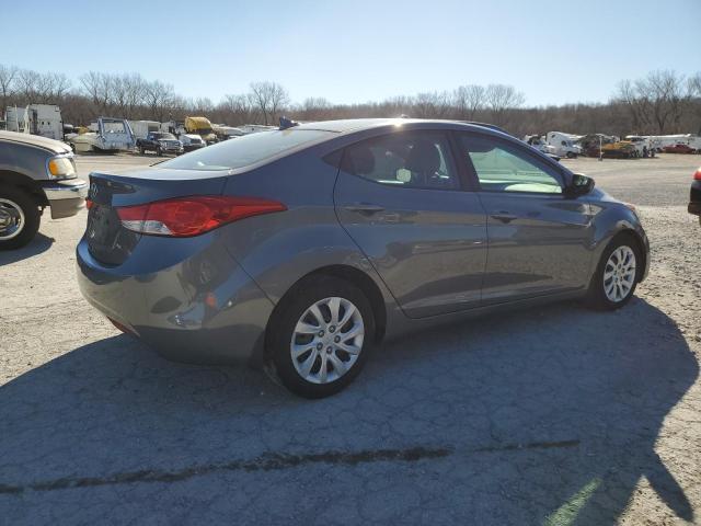 2013 Hyundai Elantra Gls - Фото 3