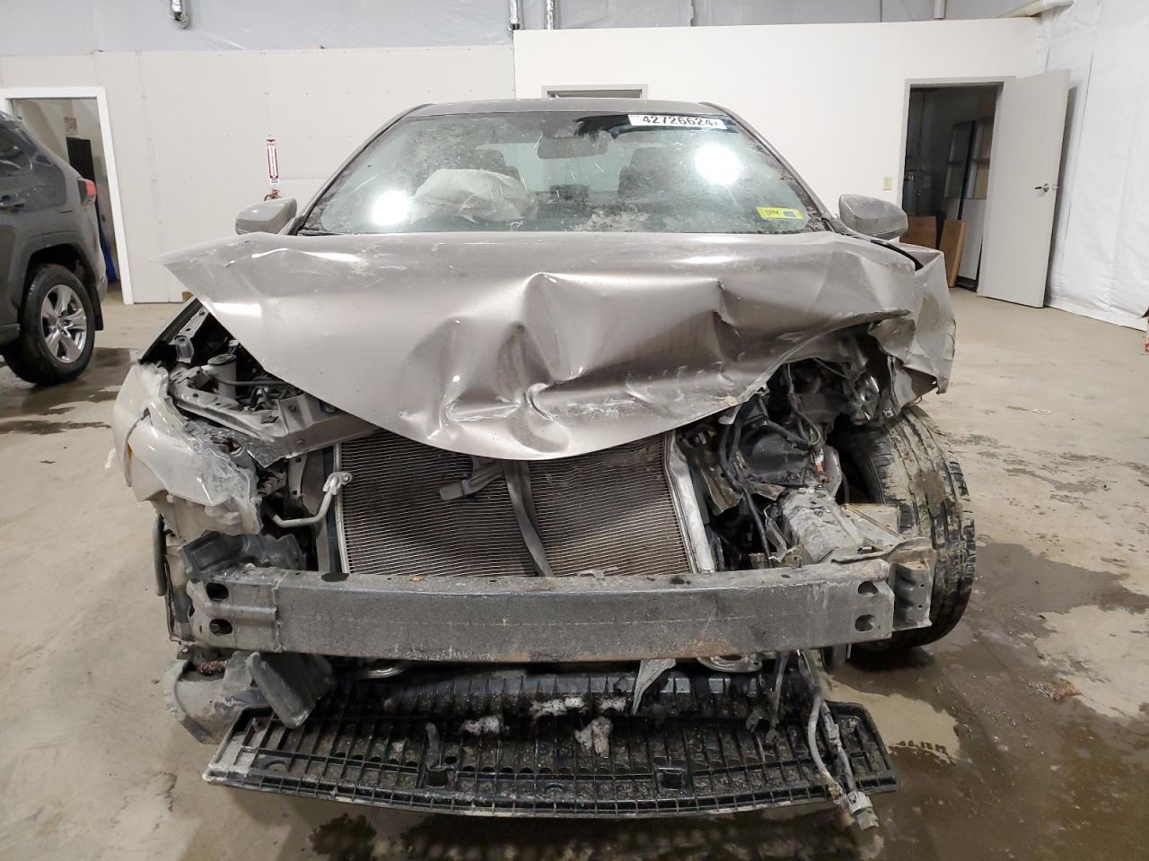 2019 TOYOTA COROLLA L - Image 5