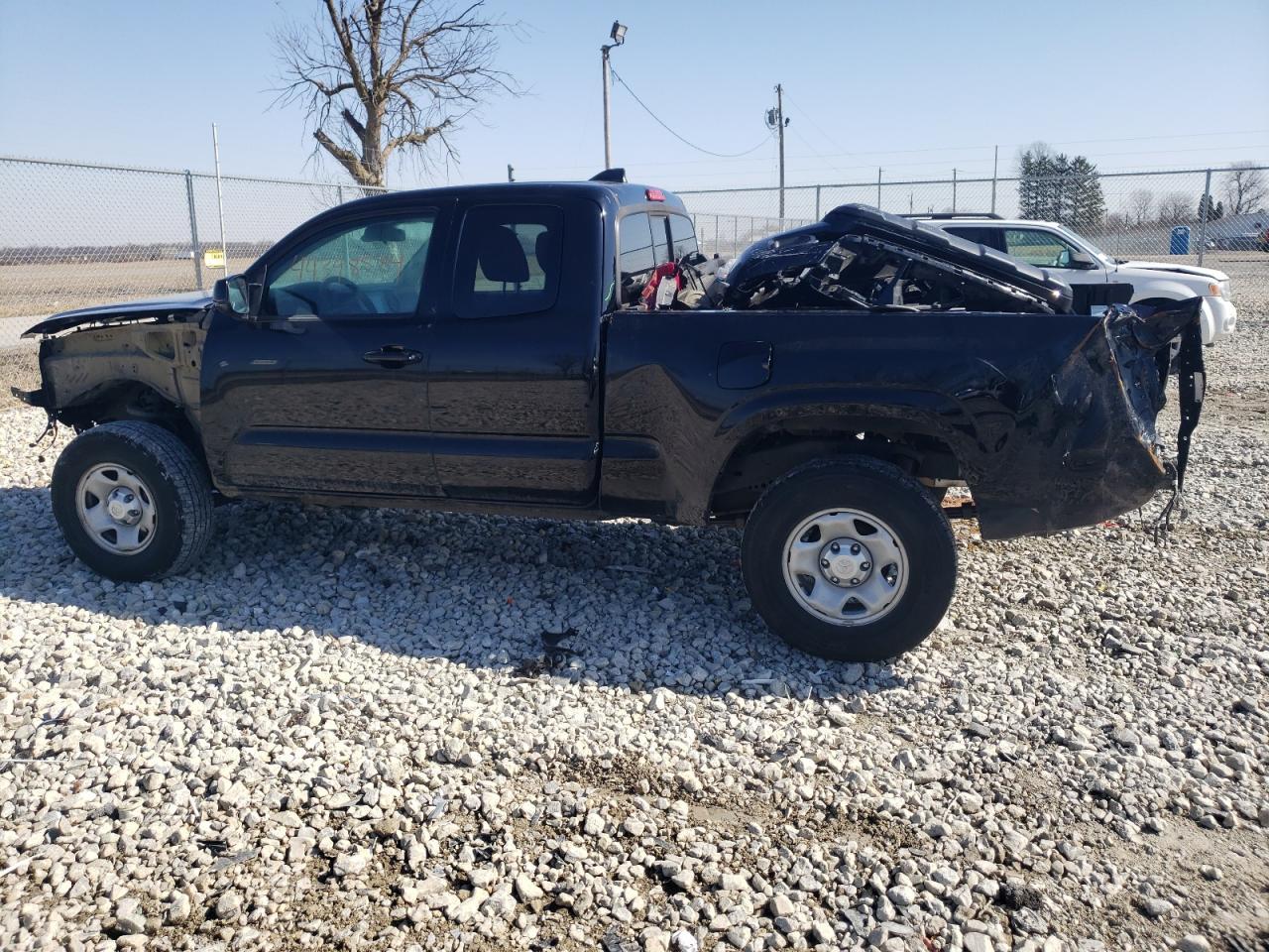 2020 TOYOTA TACOMA ACC - Image 2