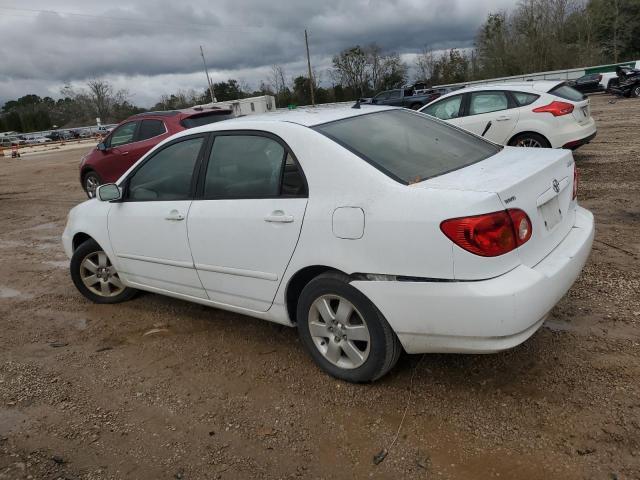 2004 Toyota Corolla Ce - Фото 2