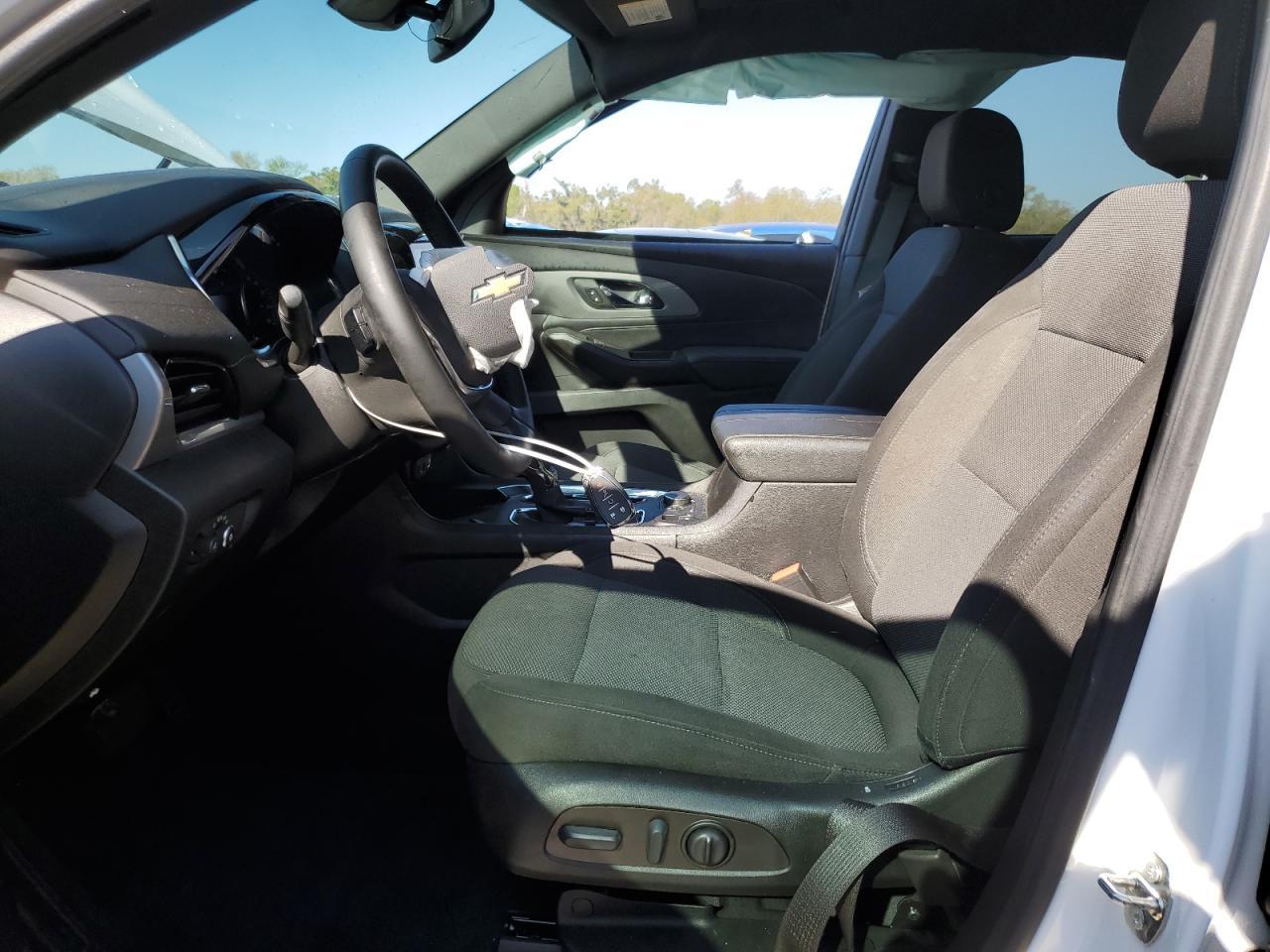 2023 CHEVROLET TRAVERSE L - Image 7