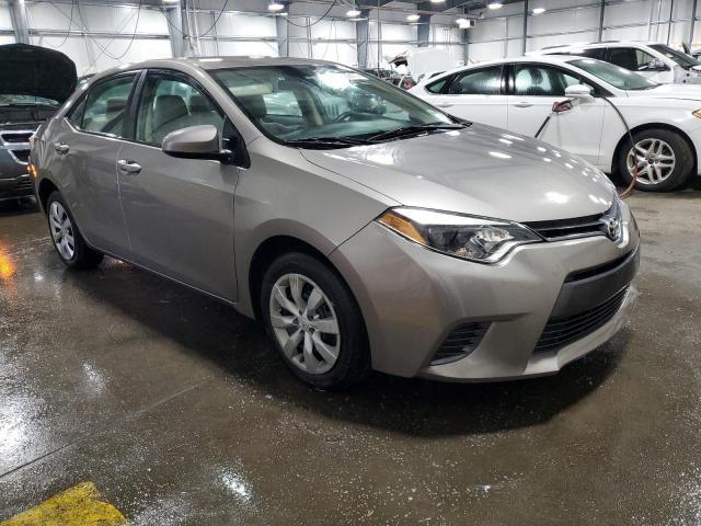2016 Toyota Corolla L - Фото 4