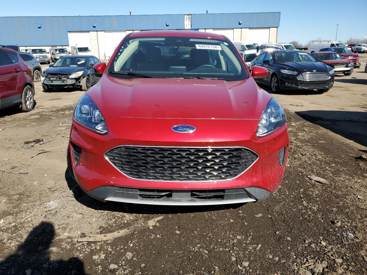 2020 FORD ESCAPE SE - Image 5