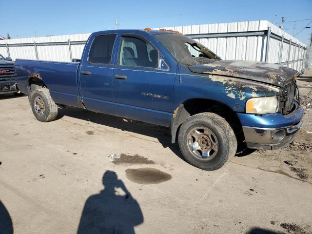 2003 Dodge Ram 3500 St - Фото 4
