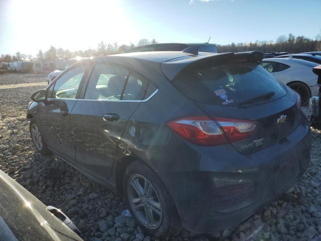 2017 Chevrolet Cruze Lt - Image 2