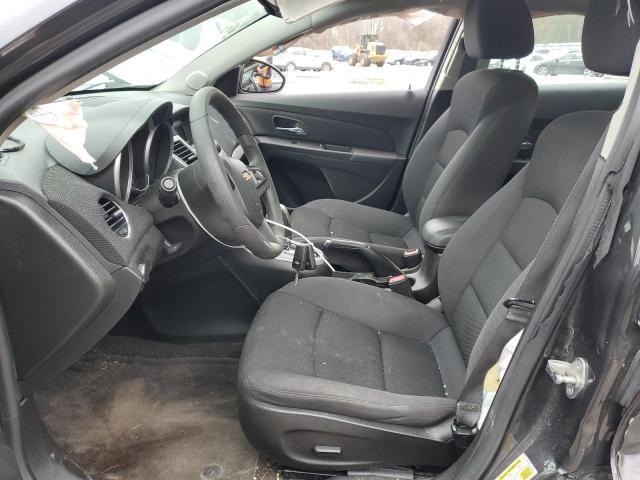 2016 Chevrolet Cruze Limited Lt - Image 7