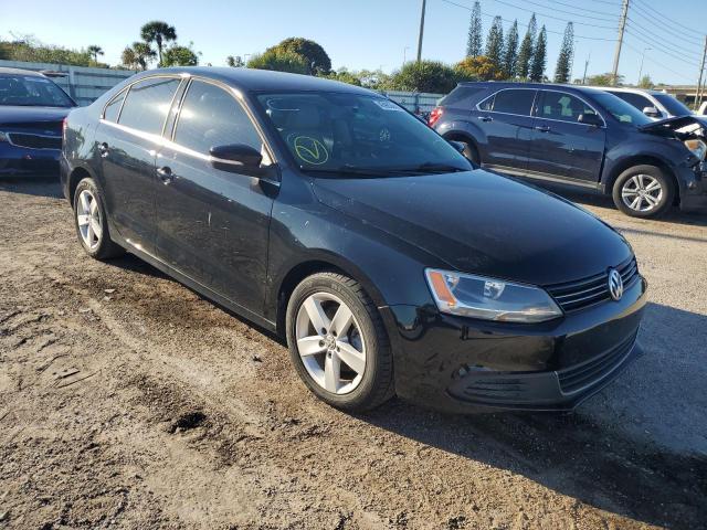 2013 Volkswagen Jetta Tdi - Фото 4