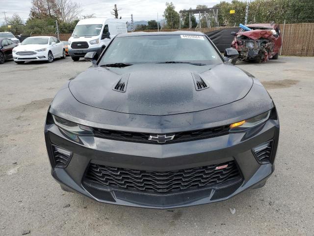 2016 Chevrolet Camaro Ss - Фото 5