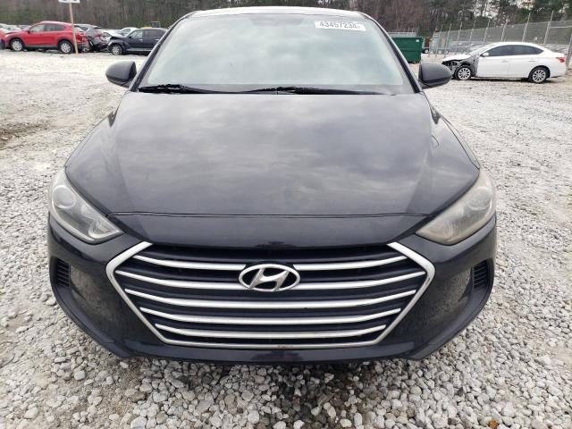 2017 Hyundai Elantra Se - Image 5